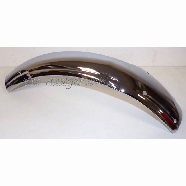 Garde boue avant chrome Solex 3300 3800