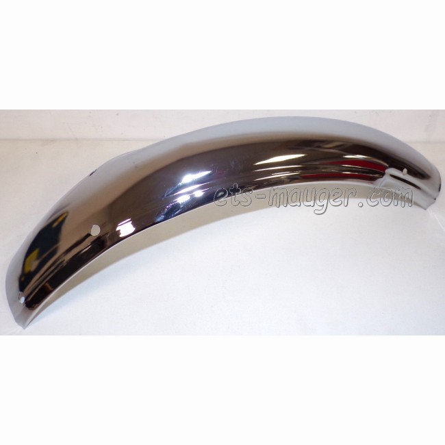 Garde boue avant chrome Solex 3300 3800
