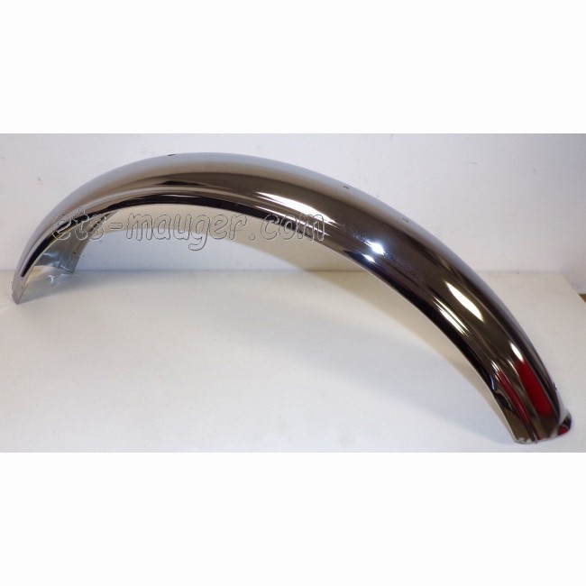 Garde boue arrière chrome Solex 3800 3300