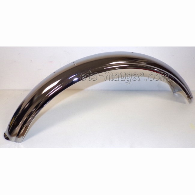 Garde boue arrière chrome Solex 3800 3300