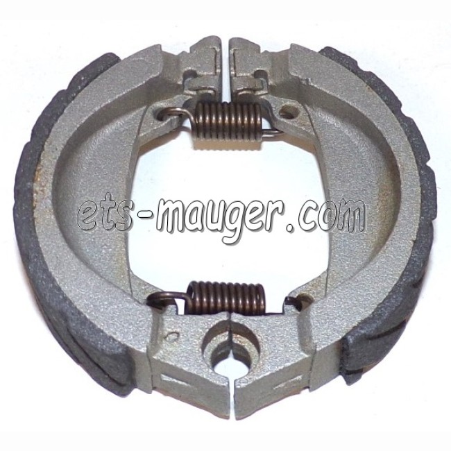 Garniture de frein diamètre 90 mm x 20 mm