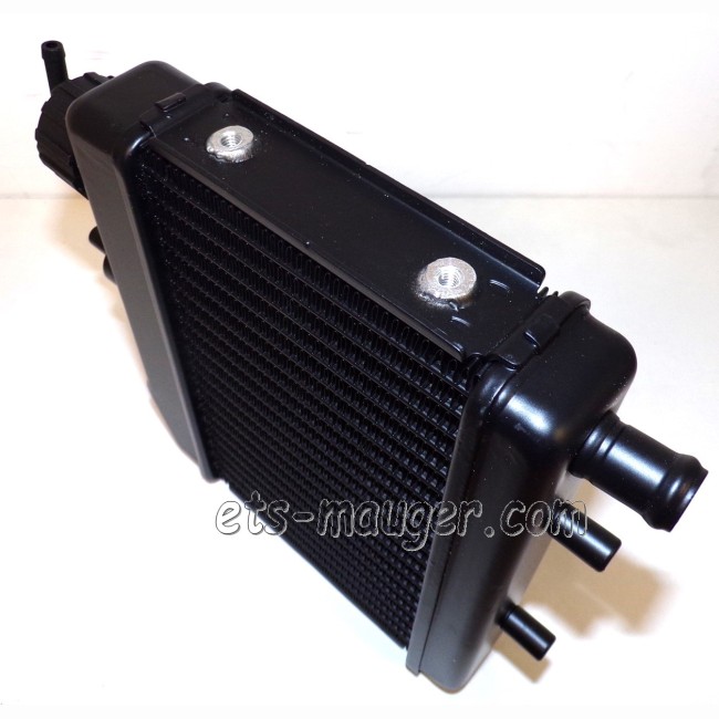 Radiateur complet MBK 51