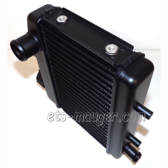 Radiateur complet MBK 51