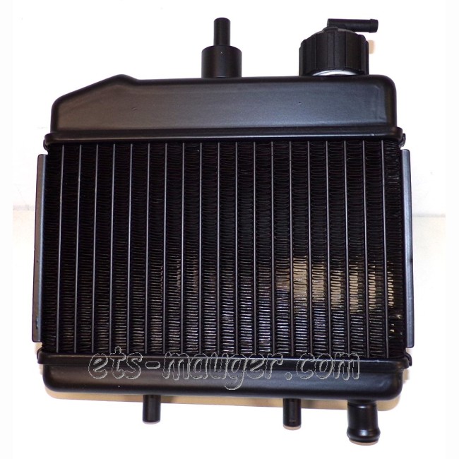 Radiateur complet MBK 51