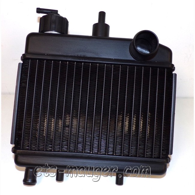 Radiateur complet MBK 51