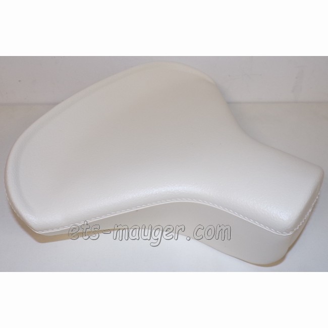 Dessus de selle Blanc 3300 3800 5000 SANS LOGO