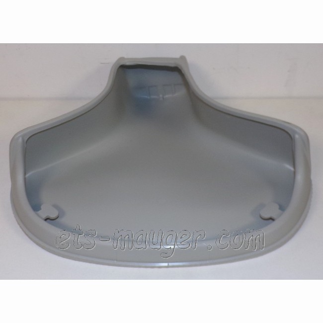 Dessus de selle gris 3300 3800 5000 SANS LOGO