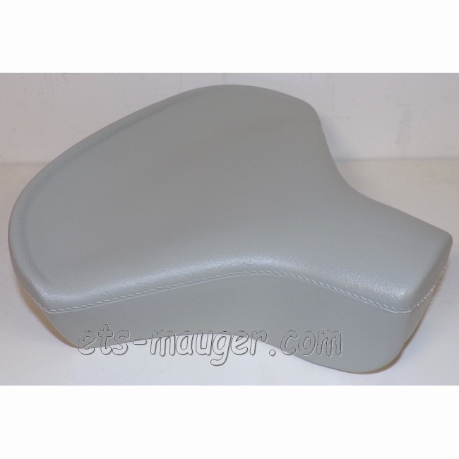 Dessus de selle gris 3300 3800 5000 SANS LOGO