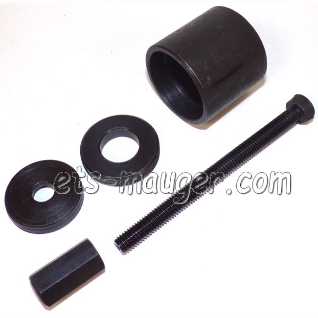 Arrache silentbloc moteur Motobécane