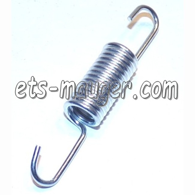 Ressort béquille / pot 85 mm