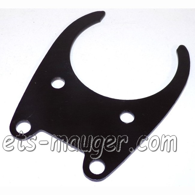 Support compteur NOIR 103 SP GT10 TSA