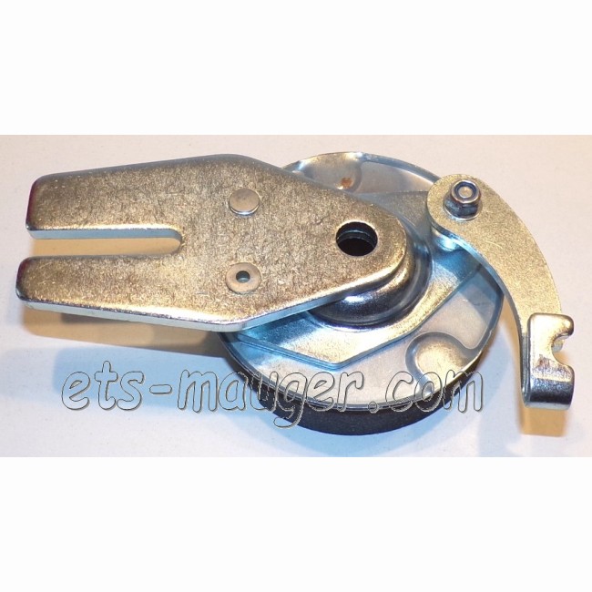 Flasque frein arrière diamètre 90 mm 103 SP MVL VOGUE 