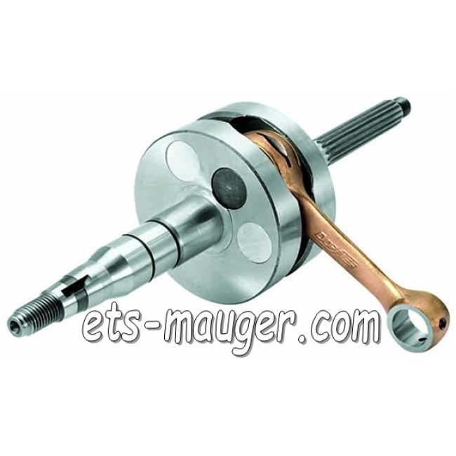 Vilebrequin DOPPLER S1R Booster Bw\'s