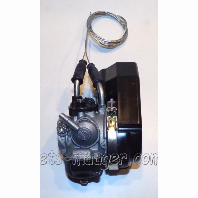 Carburateur Dell'orto SHA 14/12 R