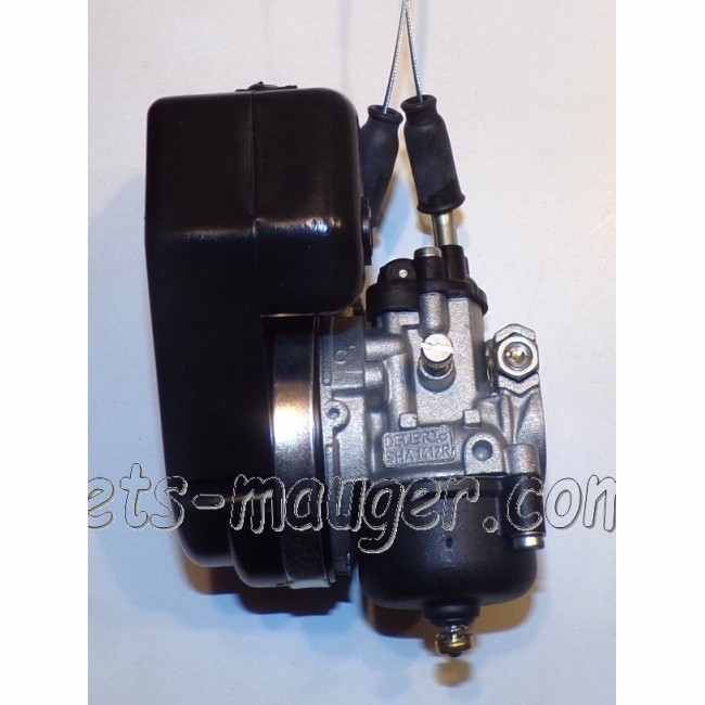 Carburateur Dell'orto SHA 14/12 R