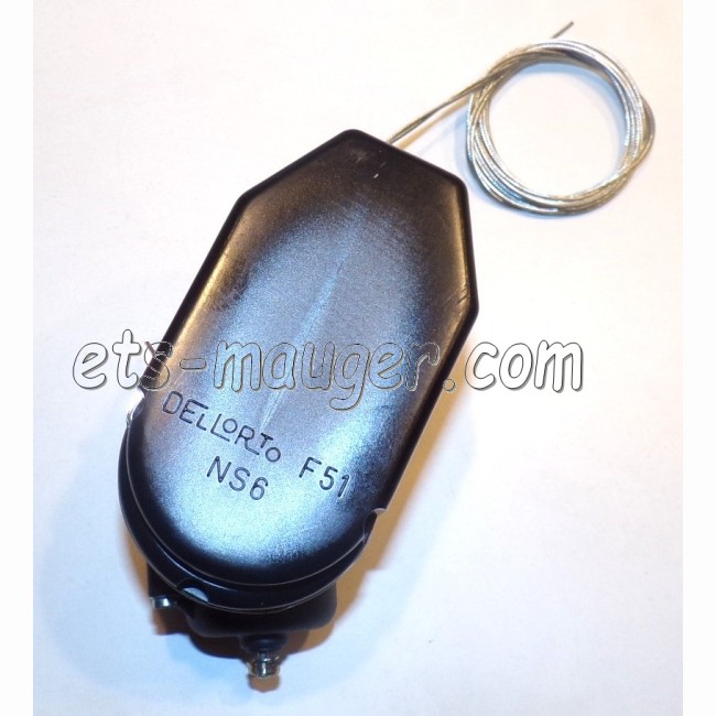 Carburateur Dell'orto SHA 14/12 R