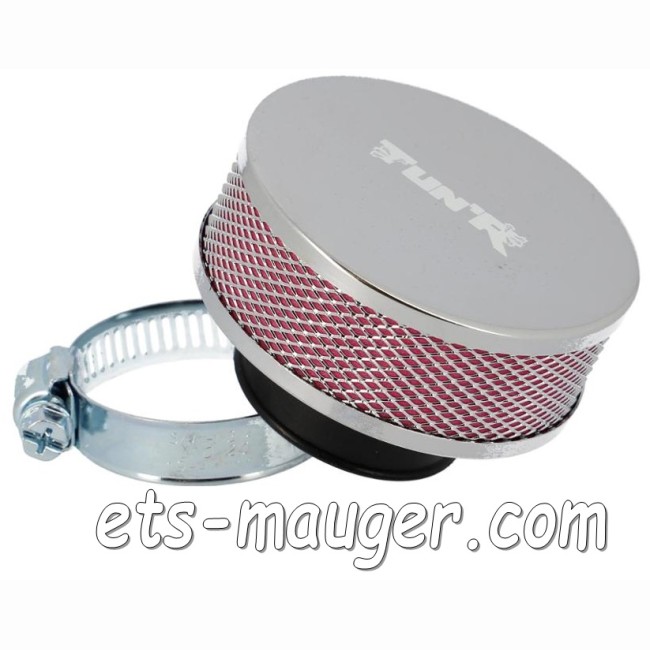 Filtre à air extra-plat PHBG