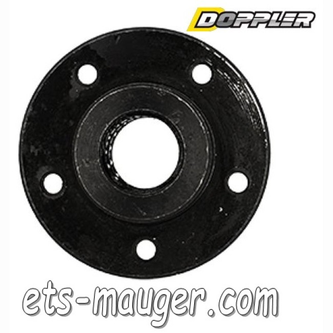 PIGNON POULIE DOPPLER OPEN 10 DTS