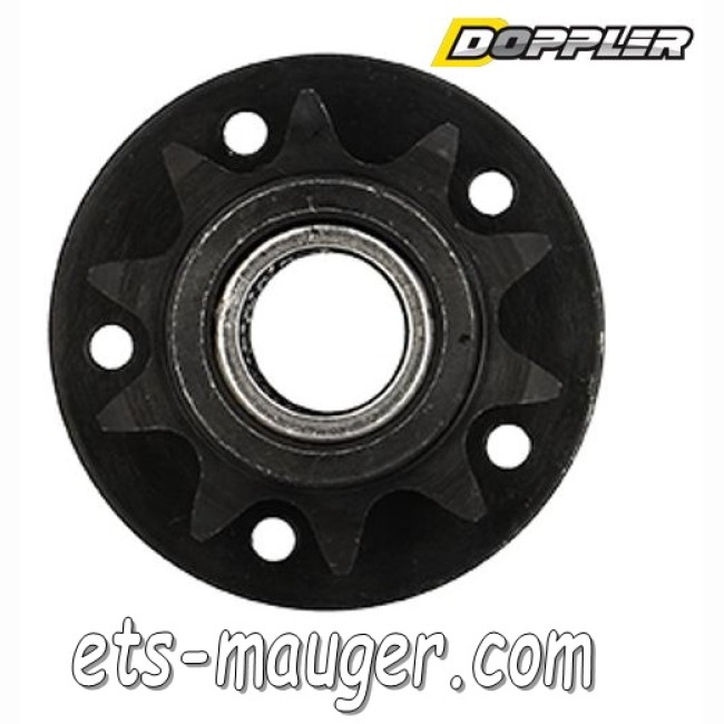 PIGNON POULIE DOPPLER OPEN 10 DTS