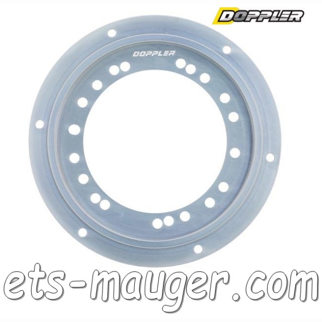 PORTE COURONNE DOPPLER OPEN PEUGEOT MBK Ø 94 mm ALU