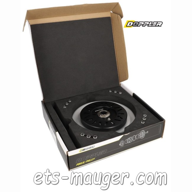 Poulie embrayage  DOPPLER OPEN Peugeot 103 SP / MVL / VOGUE