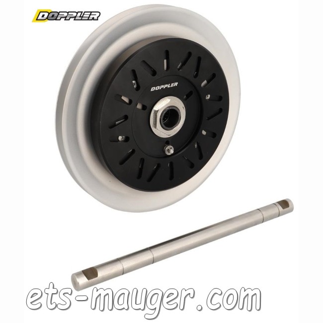 Poulie embrayage  DOPPLER OPEN Peugeot 103 SP / MVL / VOGUE