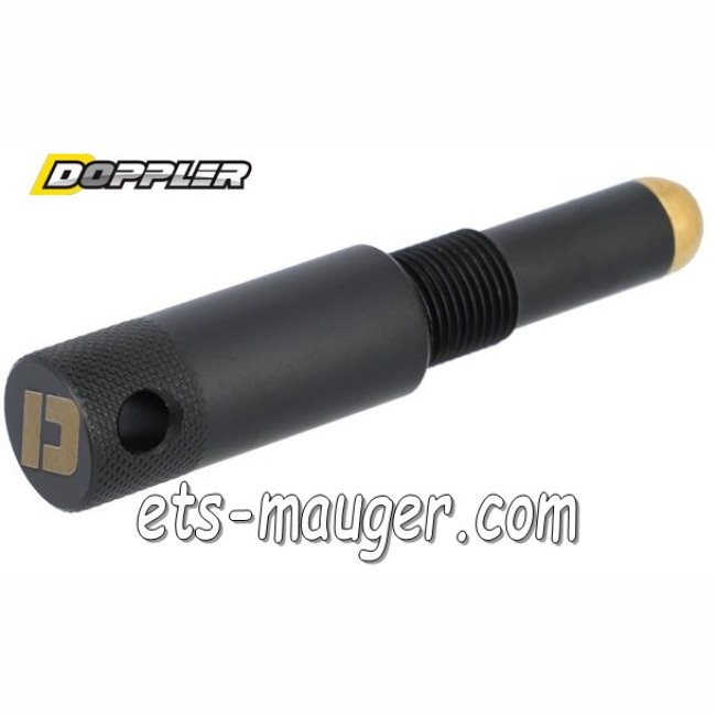 Bloc piston DOPPLER AVEC embout téflon + cuivre