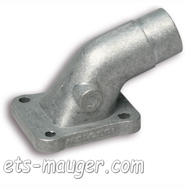 Pipe admission diam 17 /19 /21  MALOSSI 103 SPX vogue