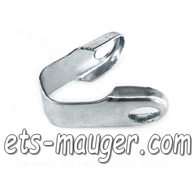 Collier de rétroviseur