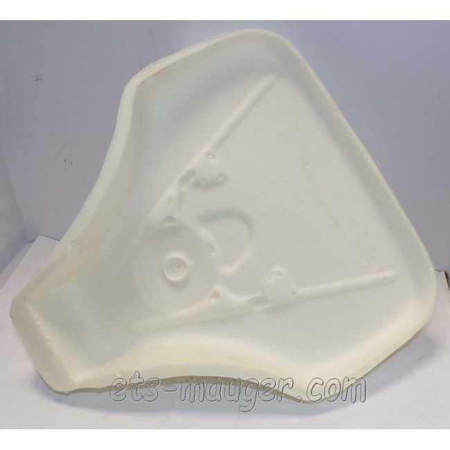 Mousse de selle Peugeot 103 MBK 51