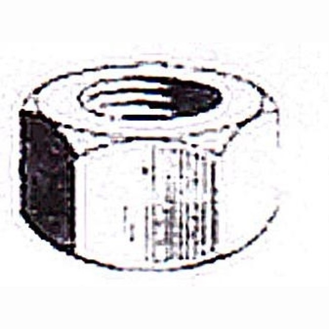 Ecrou de culasse 7 mm