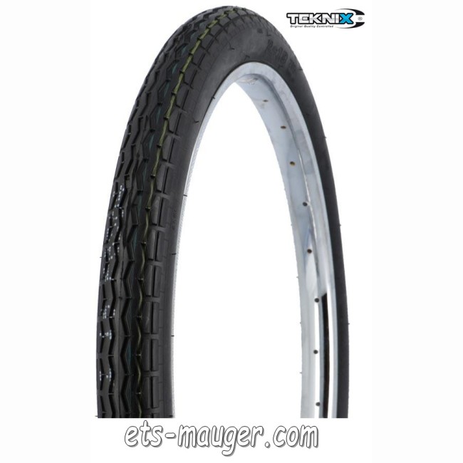 Pneu 2-19 (23-2.00) Teknix ZZ