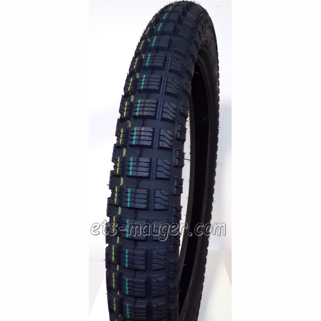 Pneu 2 3/4 x 17 (2.75-17) JOURNEY P268