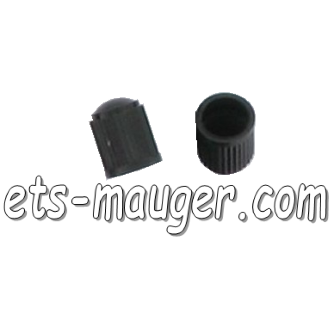 Bouchon de valve Shrader