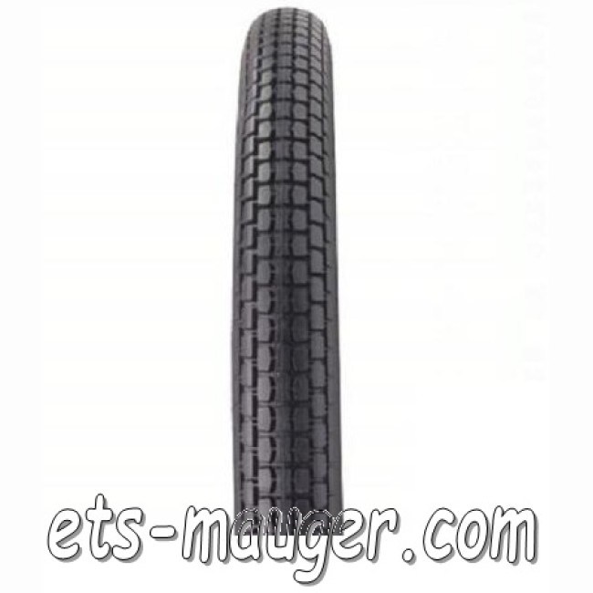 Pneu 2 - 17 (21-2.00) Hutchinson VROOM