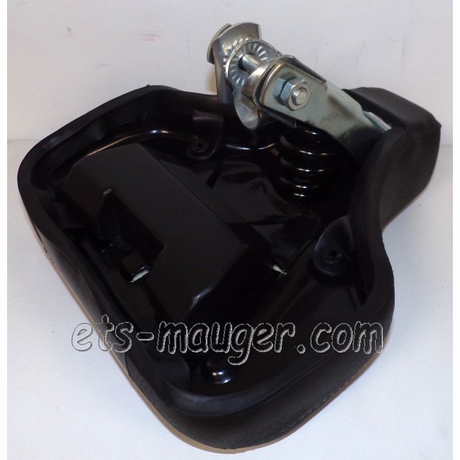 Selle à collier ECO