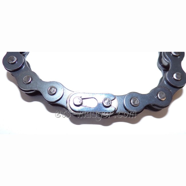 Chaine cyclo 415 106 maillons IMPORT