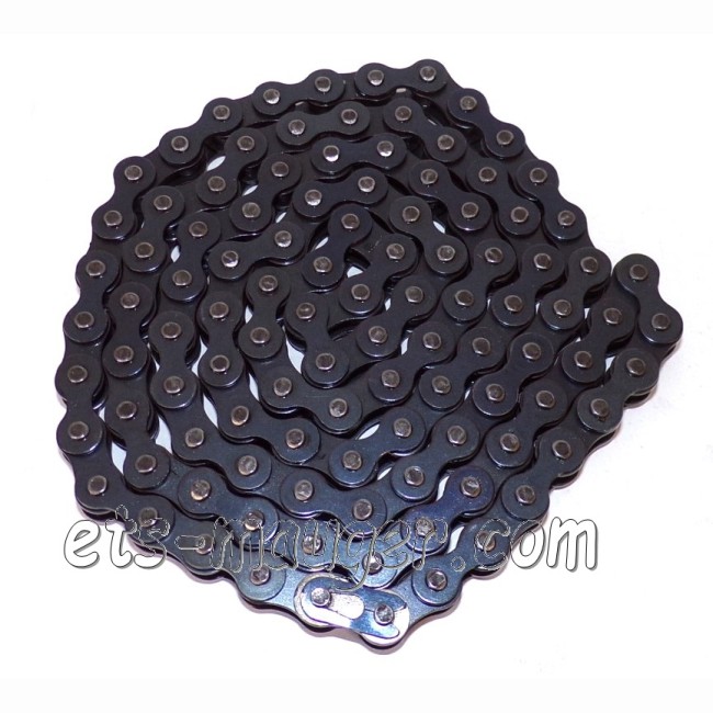 Chaine cyclo 415 106 maillons IMPORT