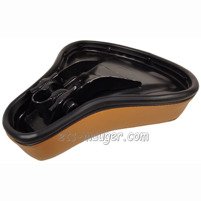 Selle caramel cyclo