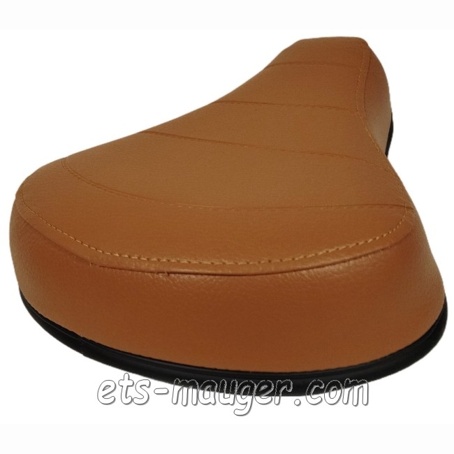 Selle caramel cyclo