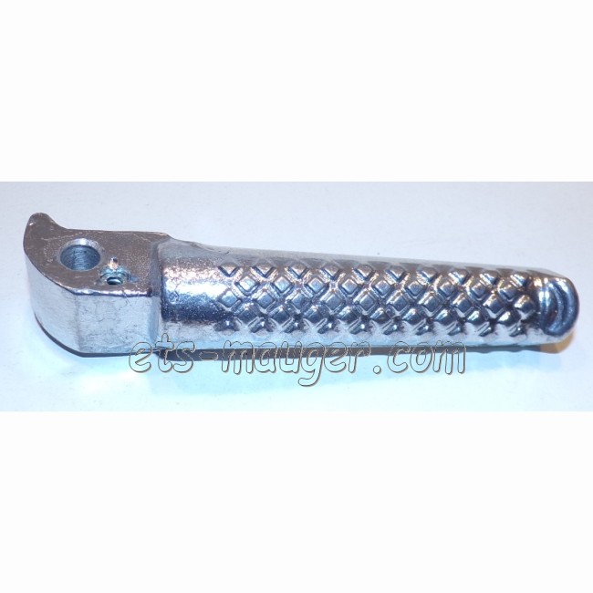 Repose pilote droit MBK Magnun XR MR1