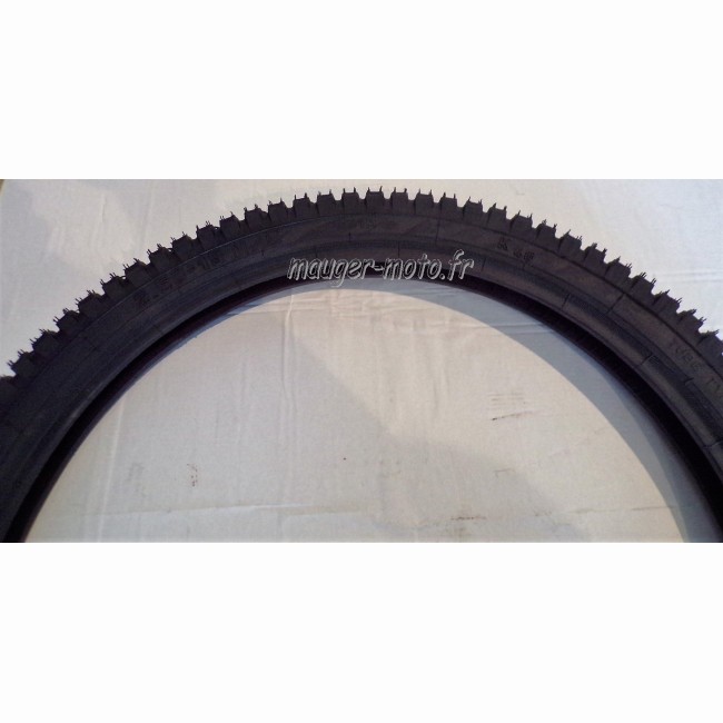 Pneu 2 1/2 x 19 (2.50-19) HEIDENAU K46