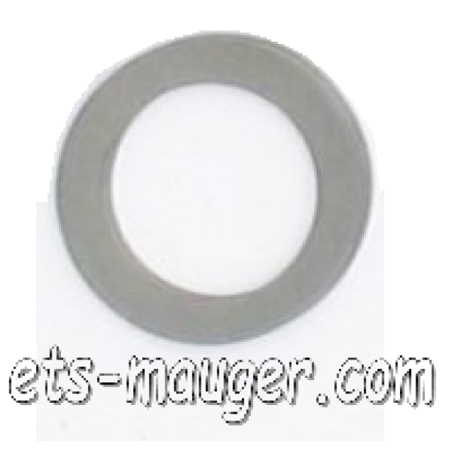 Rondelle calage embrayage MBK Motobécane