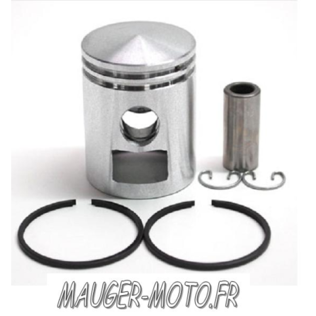Piston Motobécane AV7 / AV10 côte 'E' 38.96
