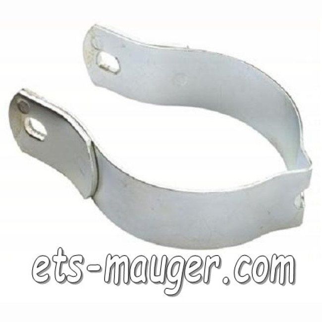 Collier de pot Motobécane AV7