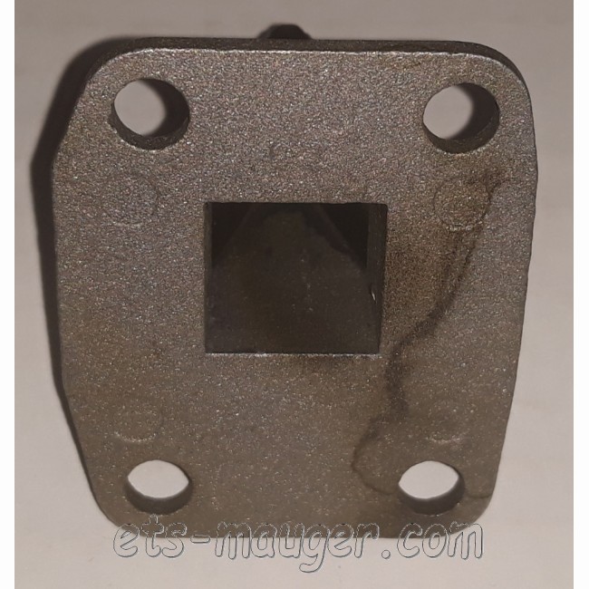 Clapet ATHENA fibre Motobécane MBK AV10
