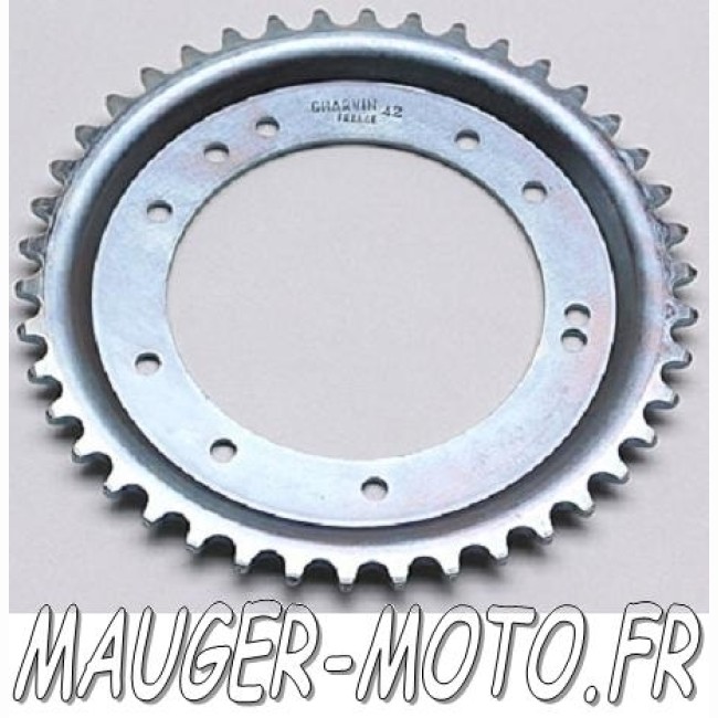 Couronne ø 98 mm 42 dents MBK