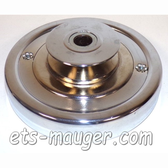 Embrayage complet Motobécane sans variateur