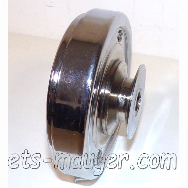 Embrayage complet Motobécane sans variateur