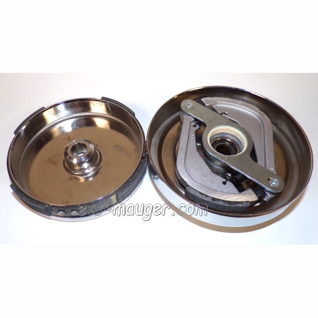 Embrayage complet Motobécane sans variateur